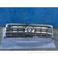 Land Cruiser FJ100 2005- 2006 Front Chromed Grille